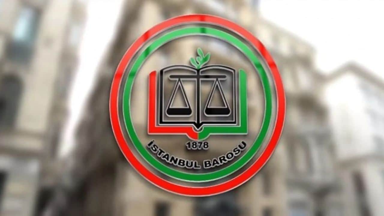 İstanbul Barosu'ndan gazeteci Alican Uludağ'ın tutuklanmasına tepki