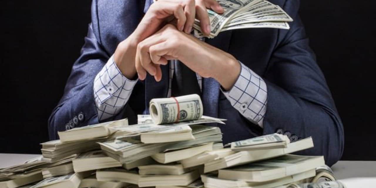 İşte o isimler ve servetleri