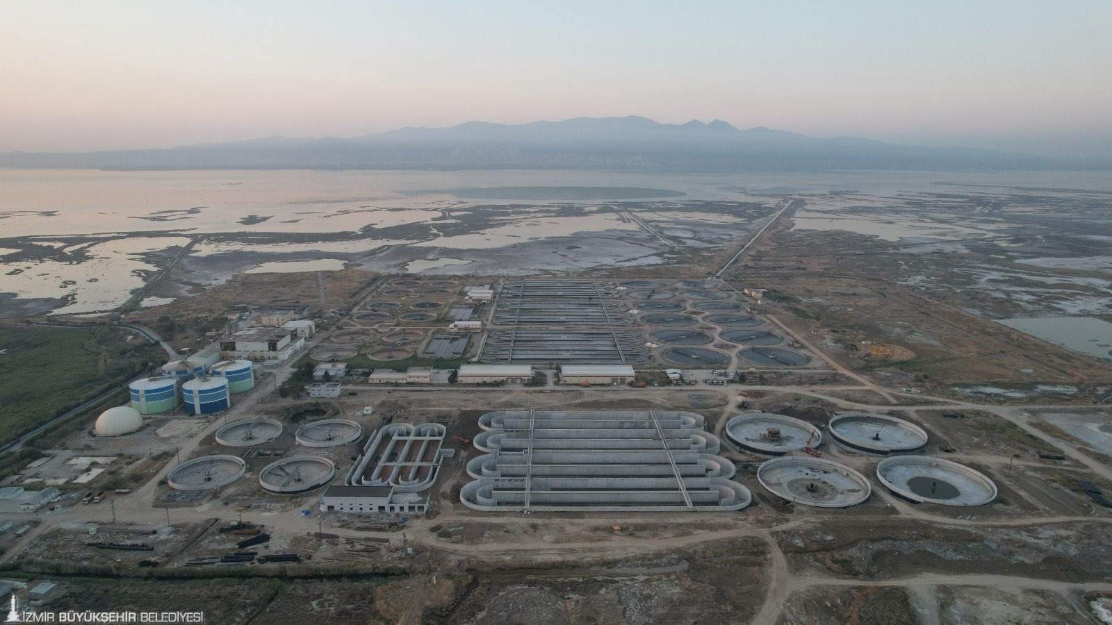 Ayrancılar-Yazıbaşı Atıksu Arıtma Tesisi’nin kapasitesi 3 kat artıyor