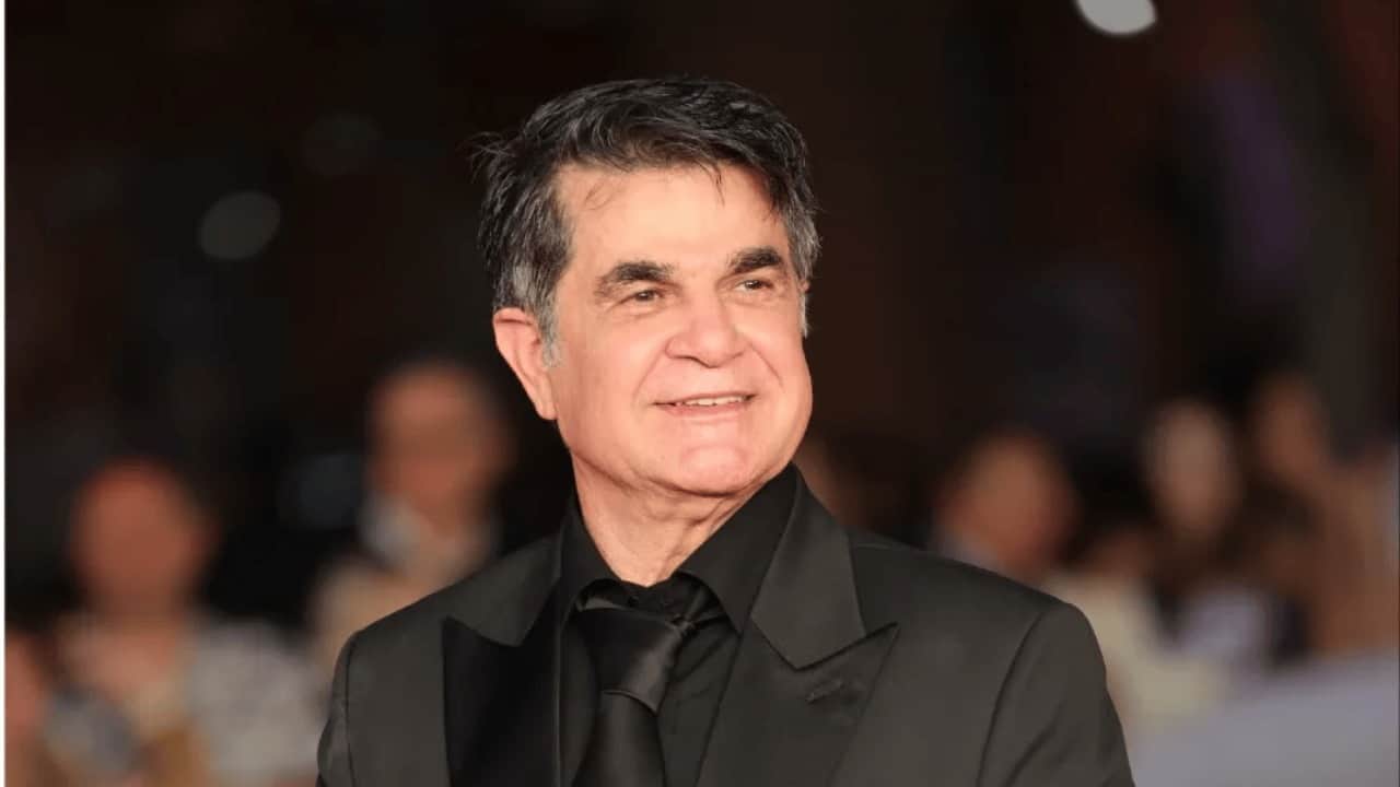 Altın Palmiyeli yönetmen Panahi'ye İran'da hapis cezası