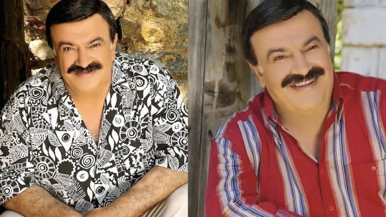 Kahtalı Mıçe Kimdir? Kaç Yaşında?