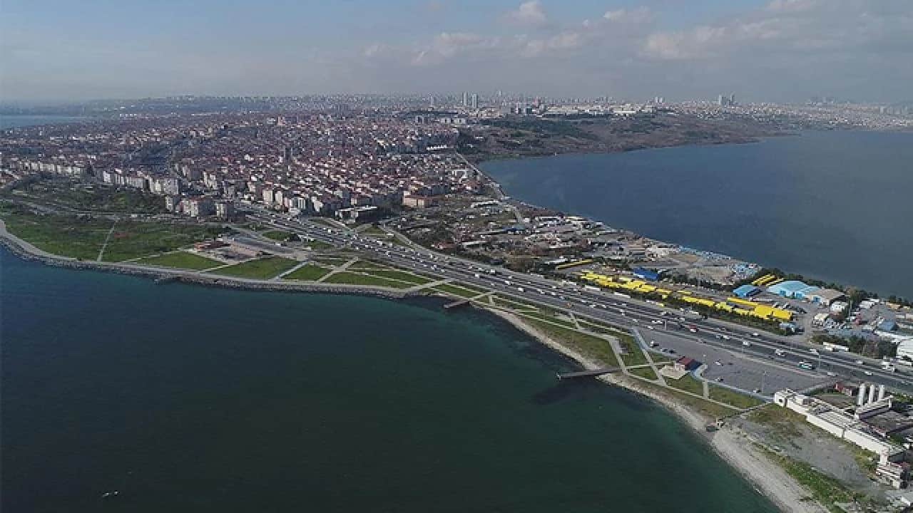 “Kanal İstanbul Su Hakkımızı Gasp Edecek!”
