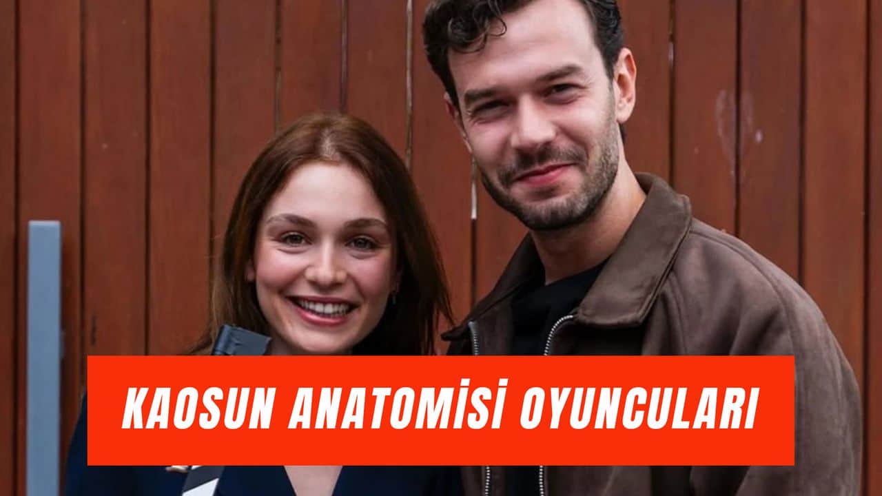 Kaosun Anatomisi Dizisi İncelemesi: Oyuncu Kadrosu, Konusu ve İzleyici Yorumları