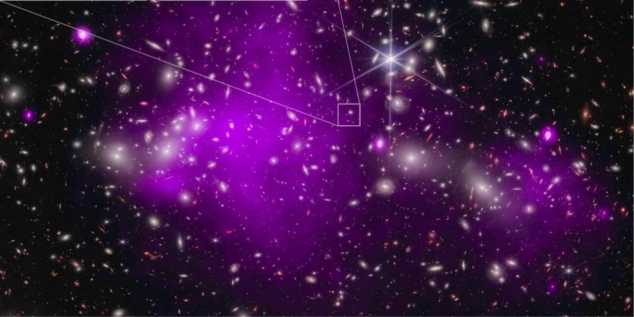 Araştırma: Oluşum evresindeki "Cha 1107-7626" gezegeni saniyede 6 milyar ton büyüyor