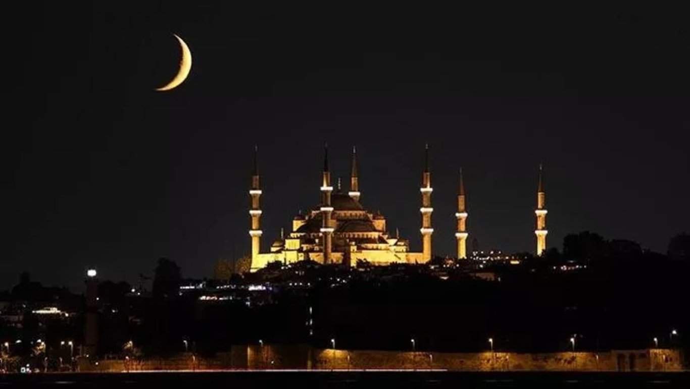 Tekirdağ İmsakiye 2023