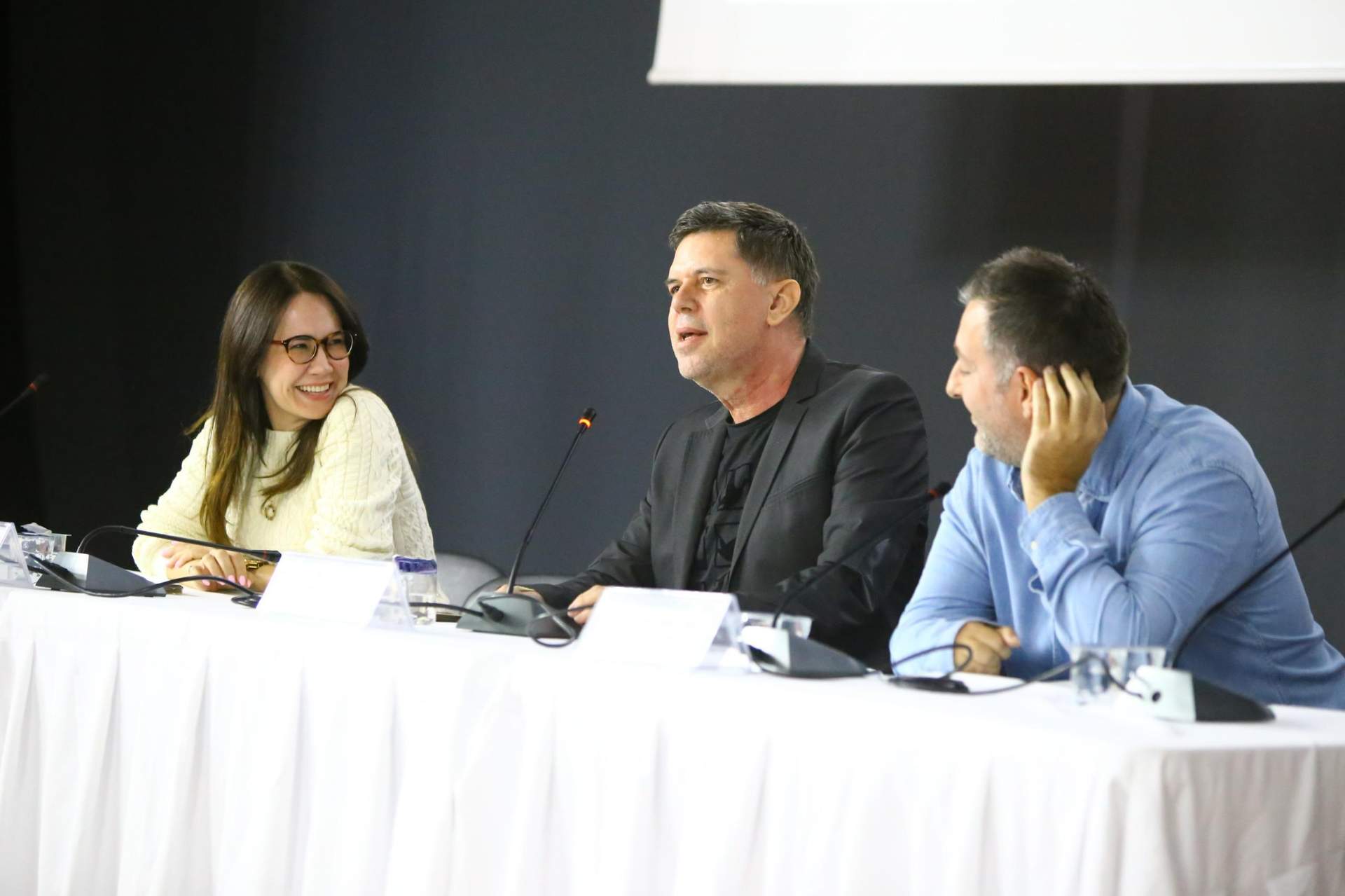 Başkan Kınay’dan Gençlere Tavsiye: “Hiçbir Şeyden Vazgeçmeyin”