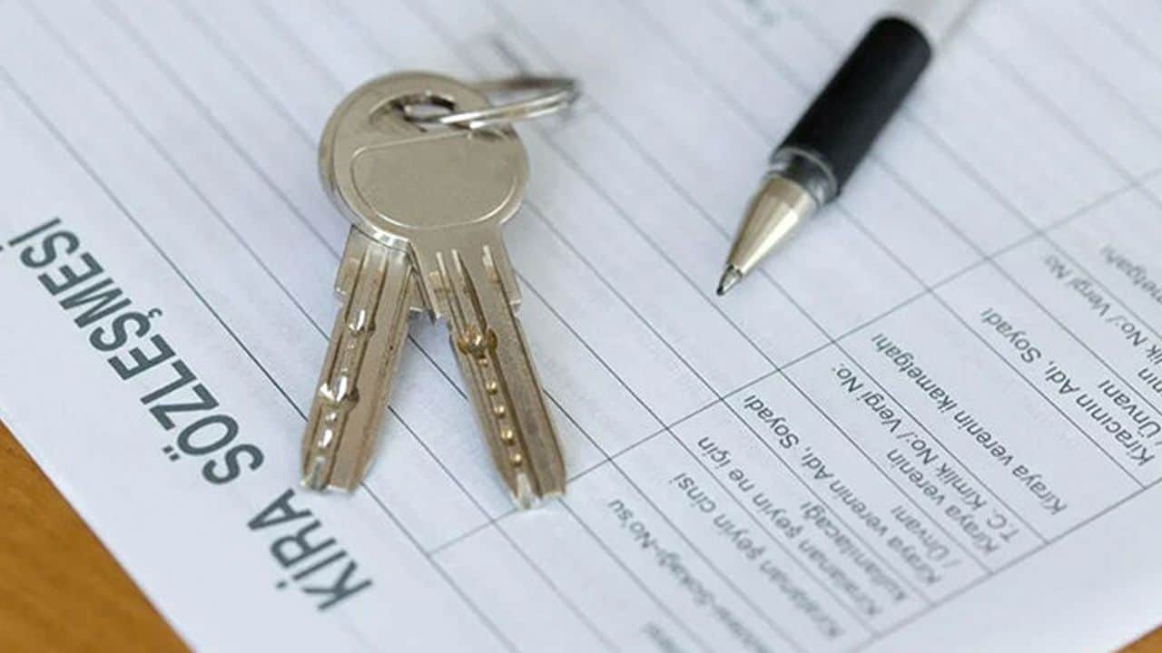 Kira geliri olanlar için beyanname verme dönemi başlıyor