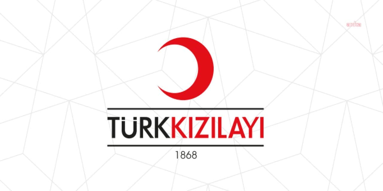 Kızılay'a yapılan bağışlar merkeze iletilmedi