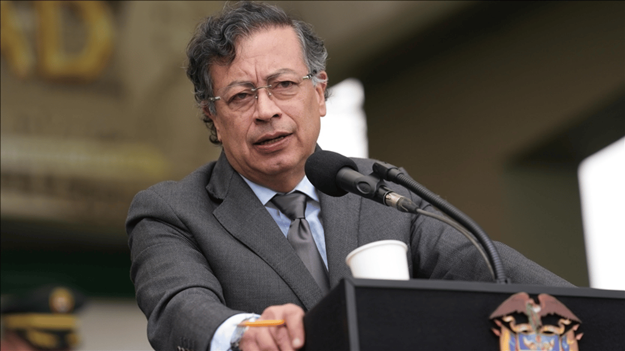 Donald Trump, Kolombiya lideri Petro ile ilk kez bir araya gelecek