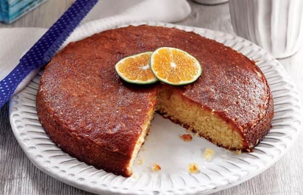 İşte lezzetli kek pişirmenin püf noktaları