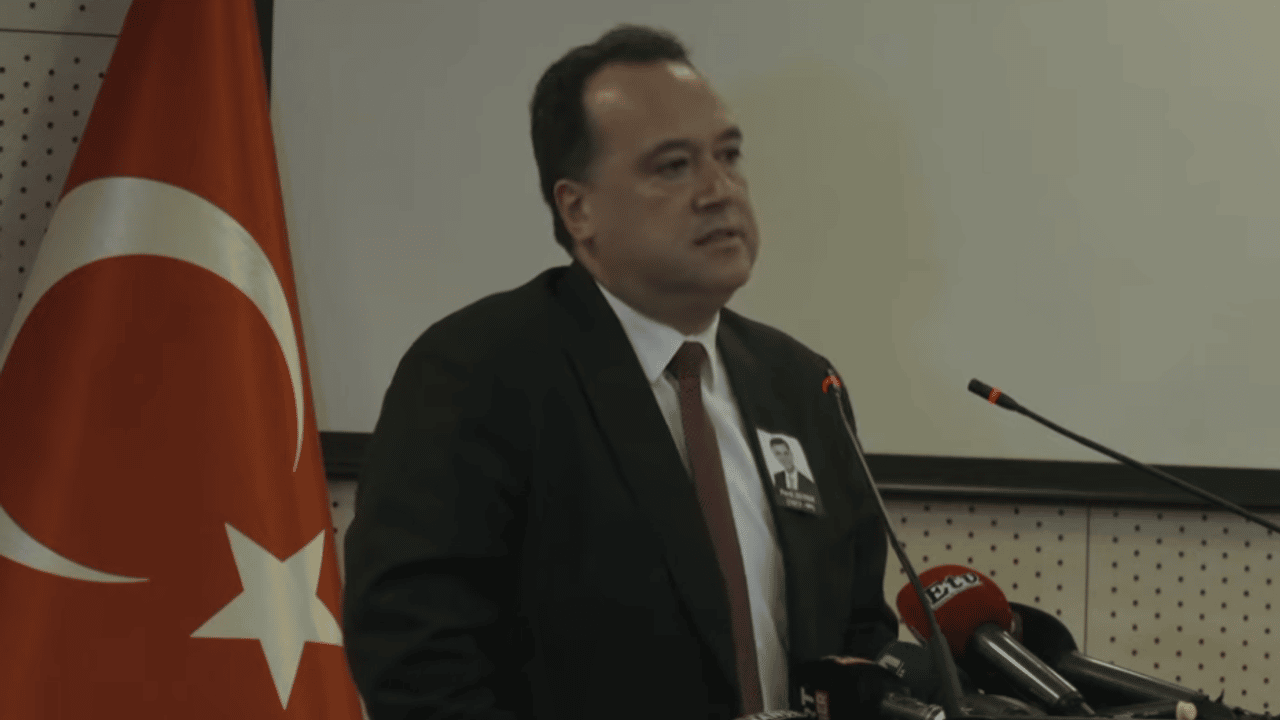 Dutlulu: Cider Yolu'nda tekrar imar yapıldı ve hızla açılacak