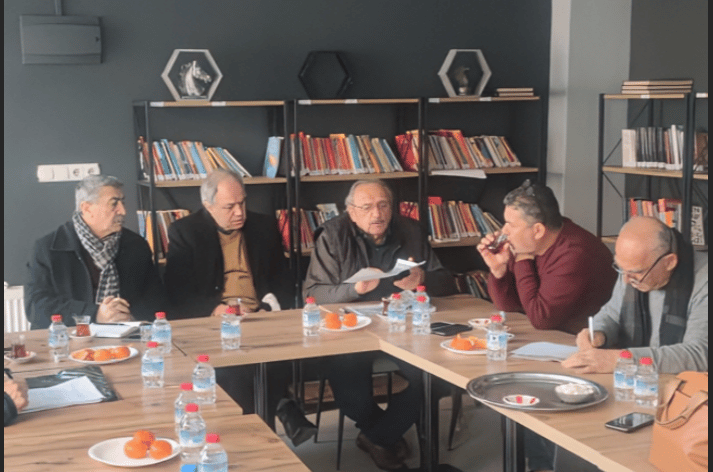 Manisa ve çevre ilçelerinde çevre hareketi: Yeni iş birlikleri ve projeler duyuruldu