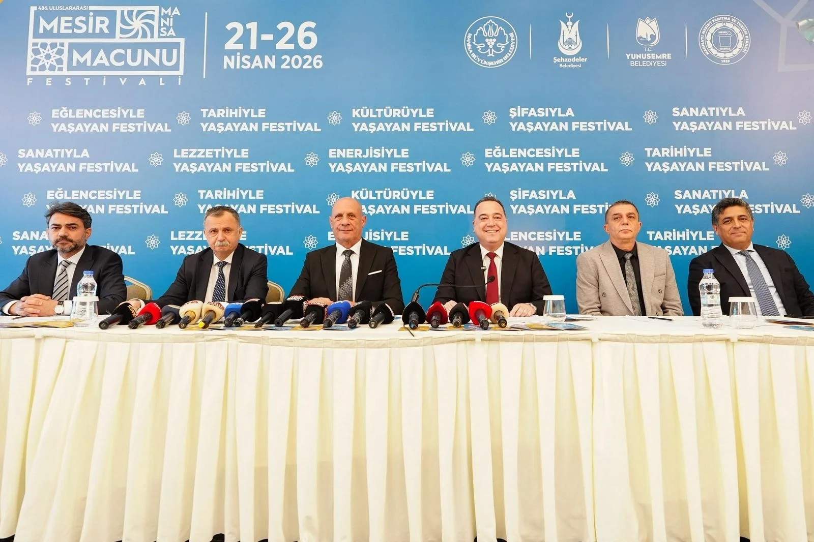 486 yıllık şifa reçetesi dünya sahnesinde