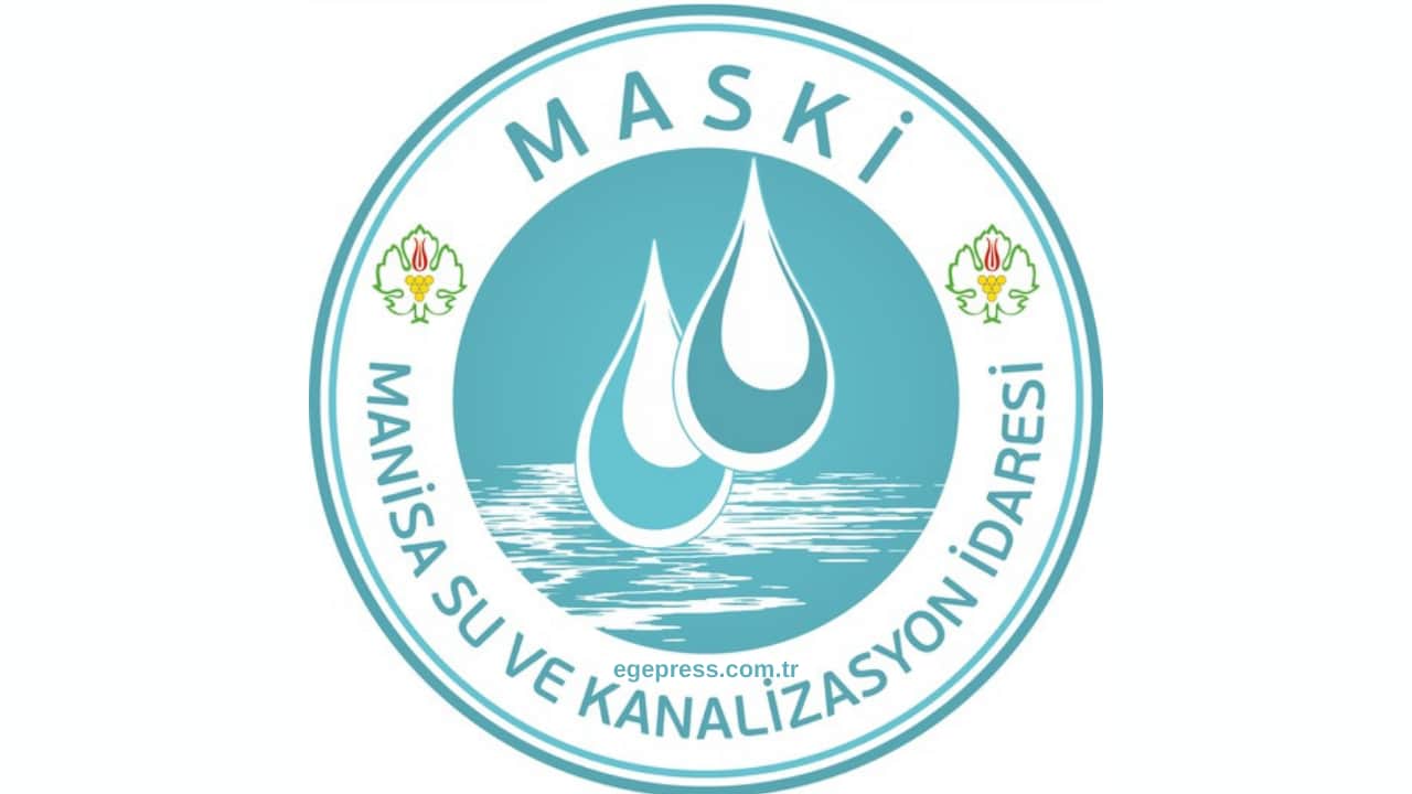 Alaşehir’in içme suyu altyapısına 200 milyon TL’lik yatırım