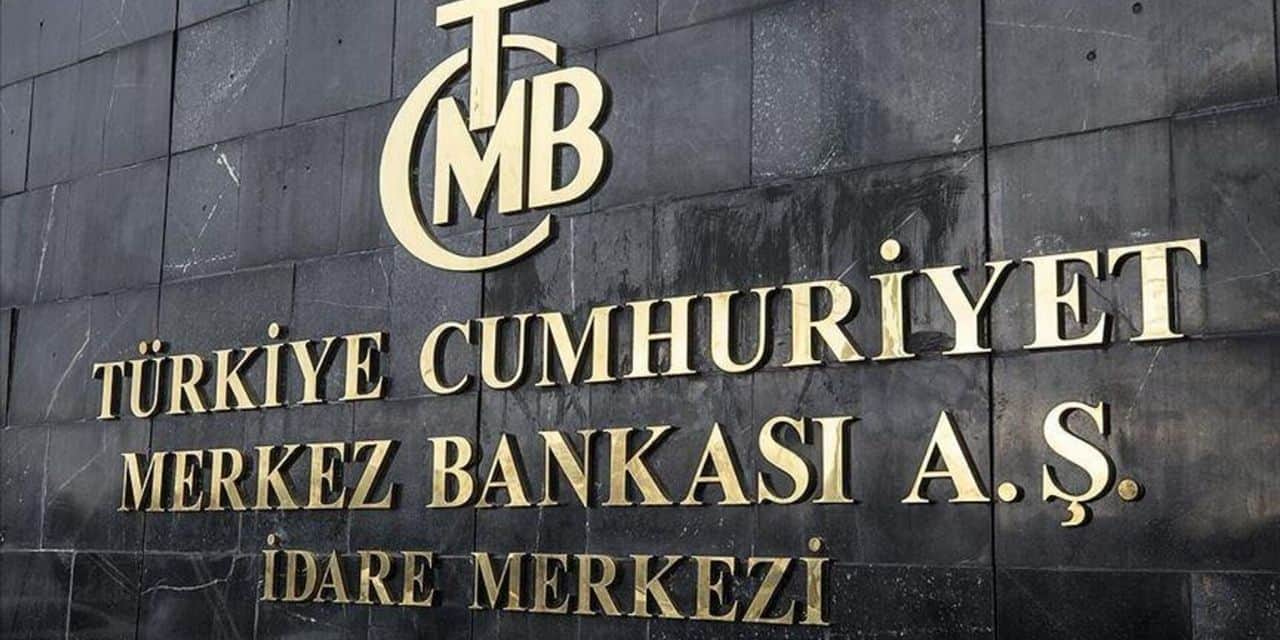 Merkez Bankası, yabancı para krediler için aylık büyüme sınırını düşürdü