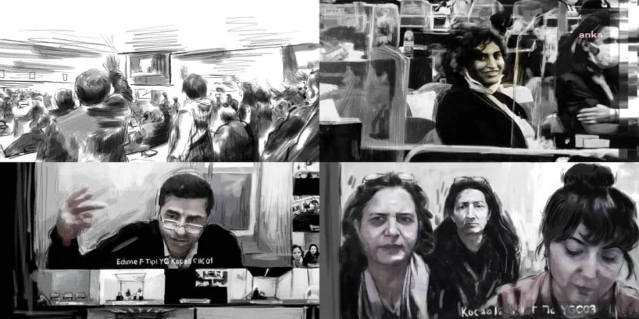 MHP'li Yıldız'dan gerekçeli karar çıkışı: Hükmü saygıdeğer yapan gerekçedir