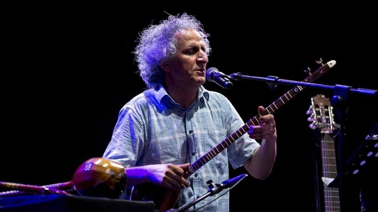 Mohsen Namjoo'nun Türkiye Konserleri "Dini hassasiyetler" gerekçesiyle yeniden iptal edildi