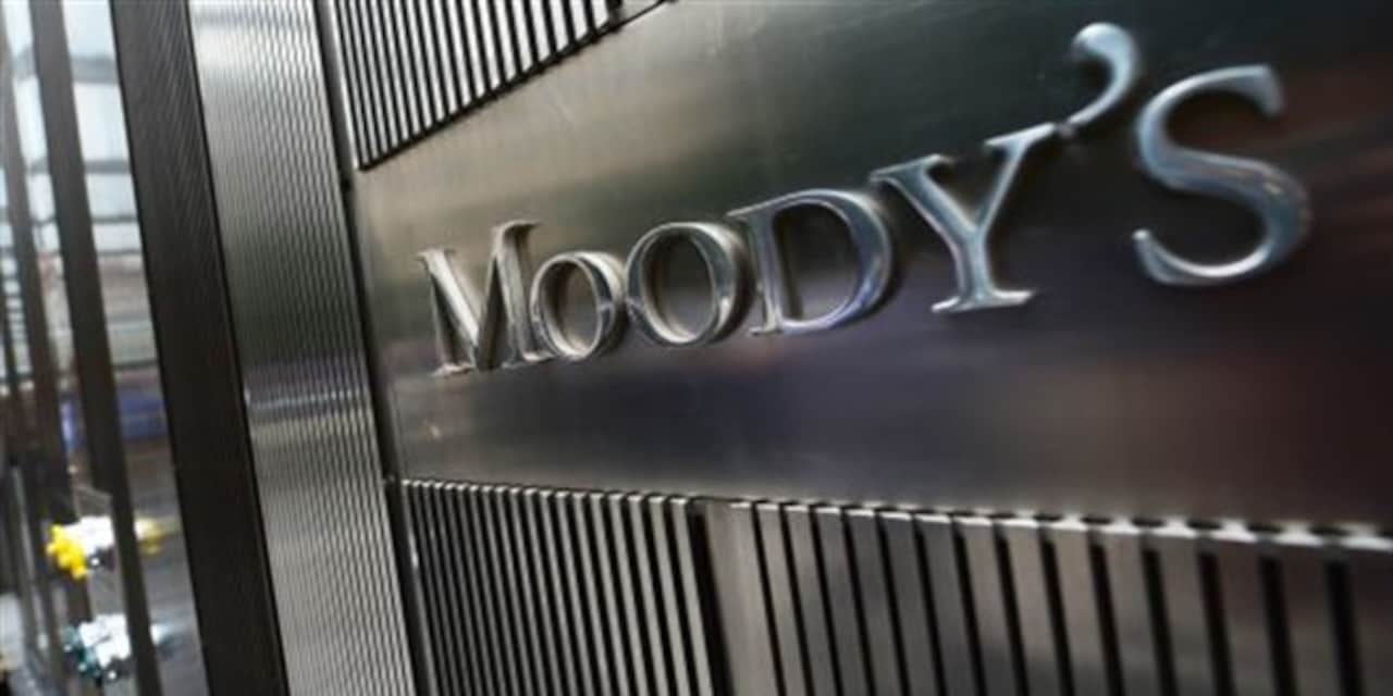 Moody's, Türkiye'nin kredi notunu yükseltti