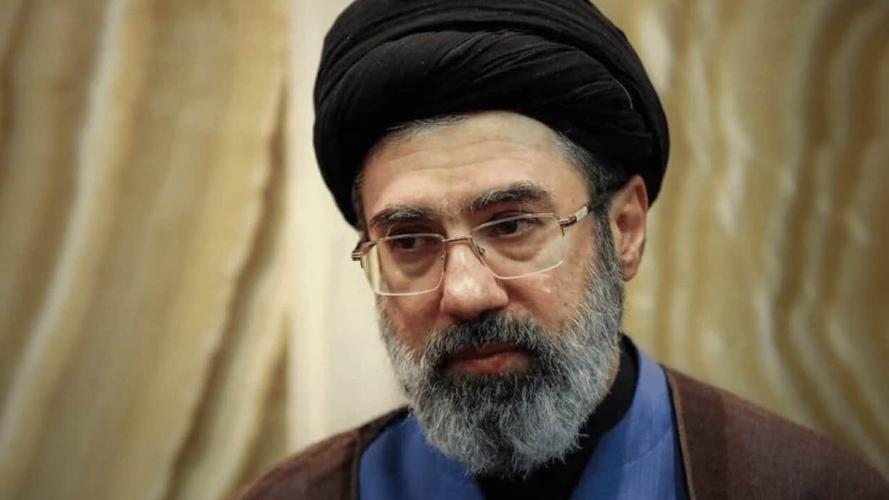 İran'ın Yeni Dini Lideri Mücteba Hamaney Kimdir?