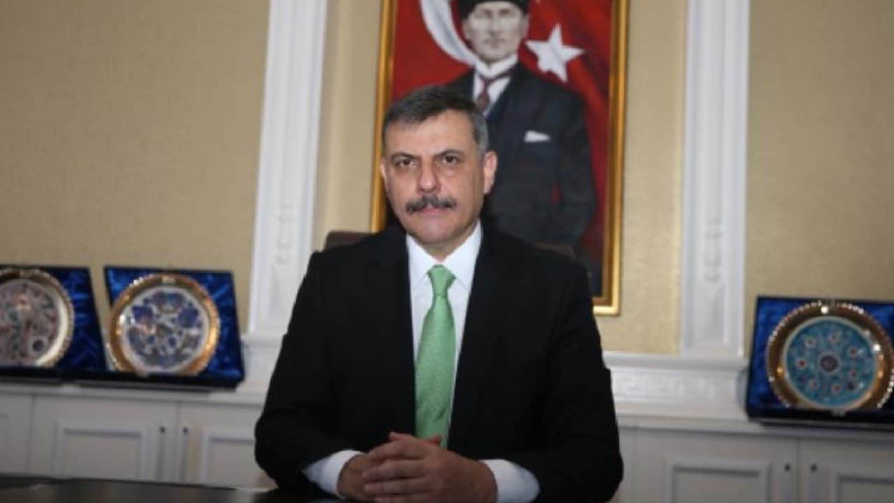 Mustafa Çiftçi Kimdir? İşte Yeni İçişleri Bakanı'nın Yaşı, Memleketi ve Kariyeri