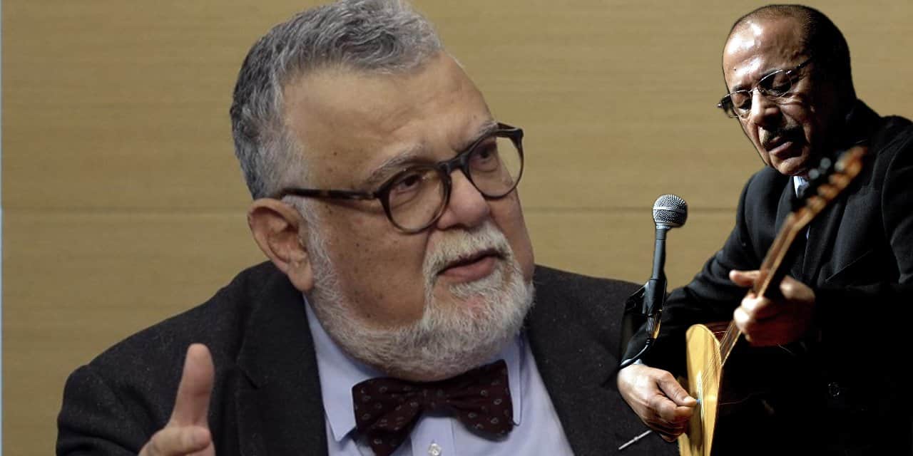 Neşet Ertaş’ı tanımıyorum, hiç duymadım