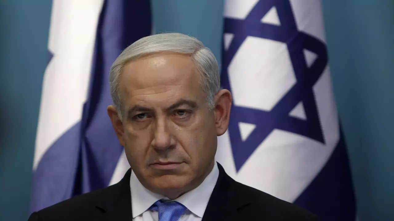 Netanyahu, Akdeniz ve Orta Doğu'da yeni ittifak arayışında olduklarını söyledi