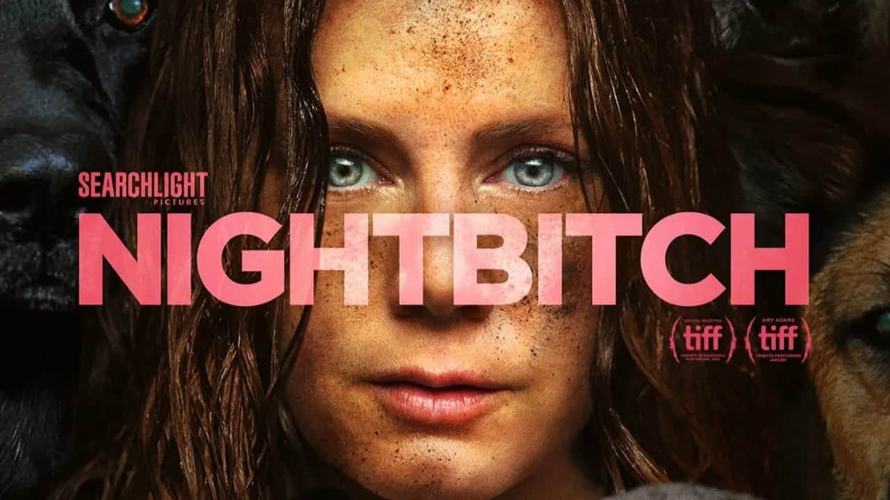 Amy Adams Başrollü "Nightbitch"den İlk Fragman Yayınlandı