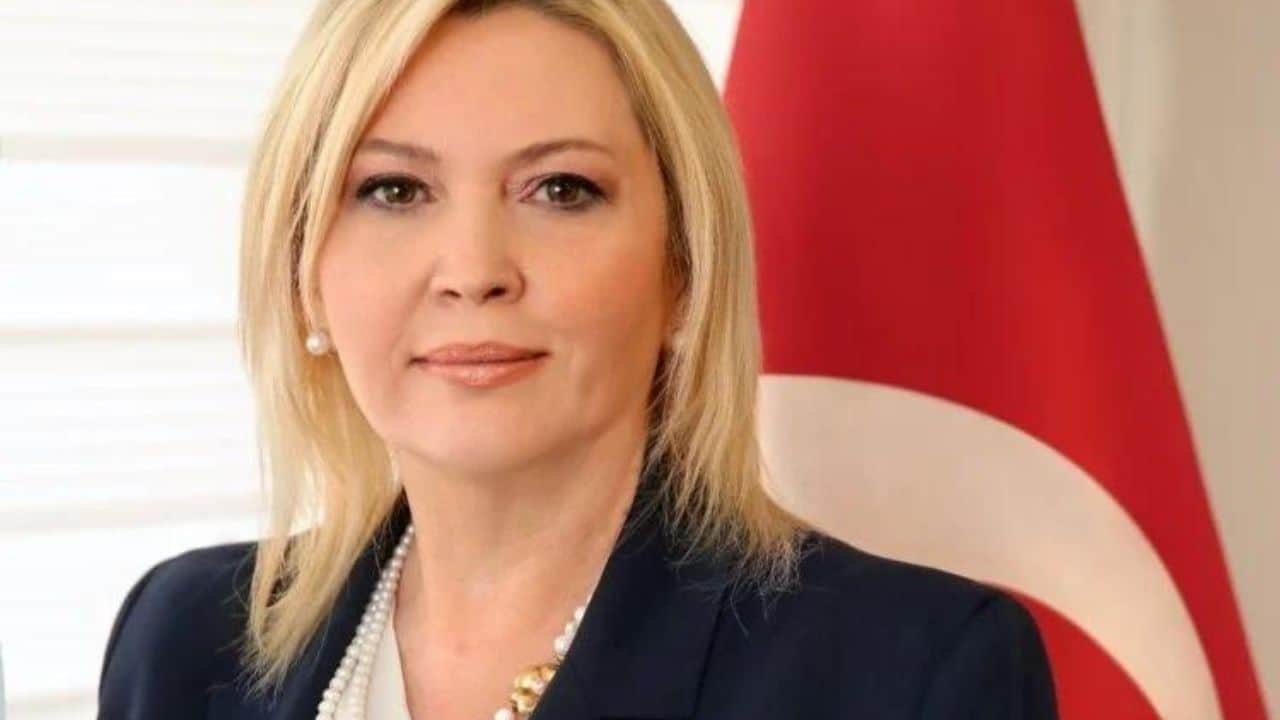 Nurten Onultmak aday adaylığını açıkladı