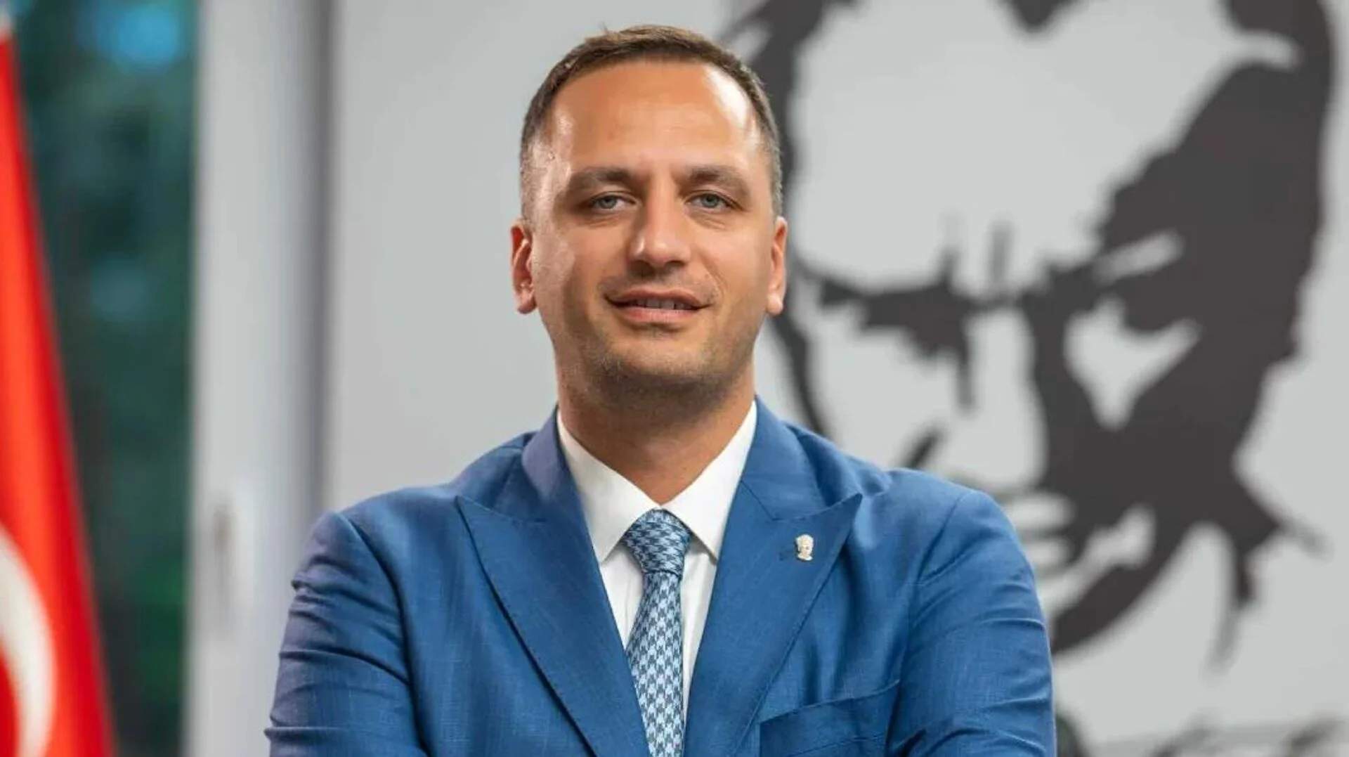 Bornova Belediye Başkanı Ömer Eşki serbest bırakıldı