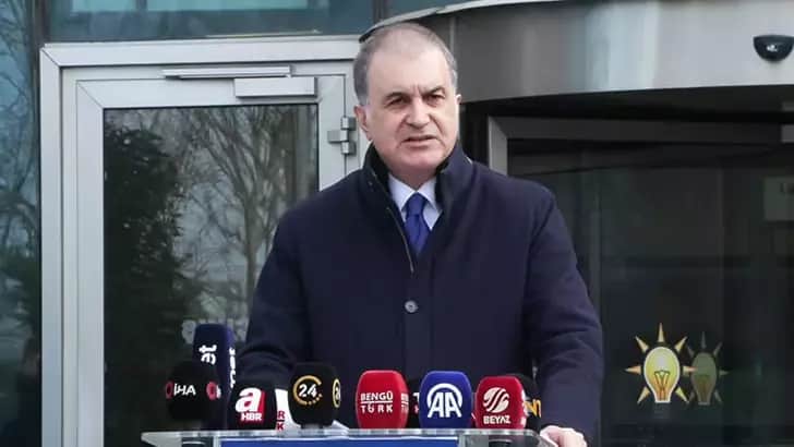 Ortaya çıkan irade, kardeşlik siyasetini nasıl ayakta tuttuğumuzu gösterdi
