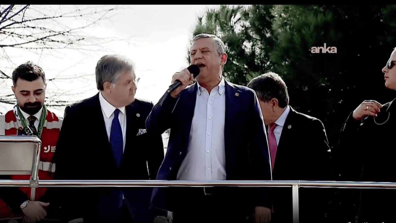 Özel: Artık Tayyip Erdoğan'dan bakan değişikliği istemiyoruz, sandığı istiyoruz