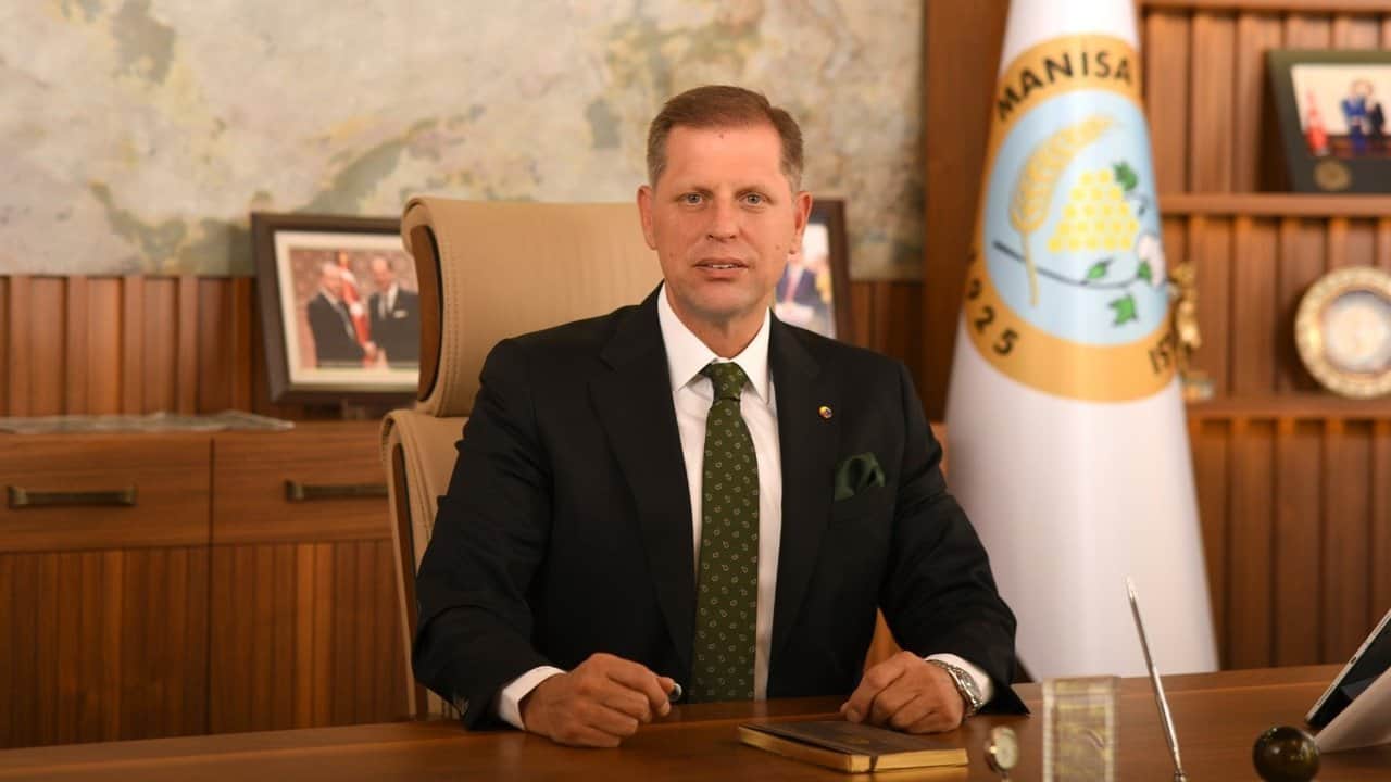 Özkasap’tan ‘Savaşı Durdurun’ feryadı: Savaşın faturası Manisa Ovası’na yansıyor, maliyetler artıyor - EGEPRESS