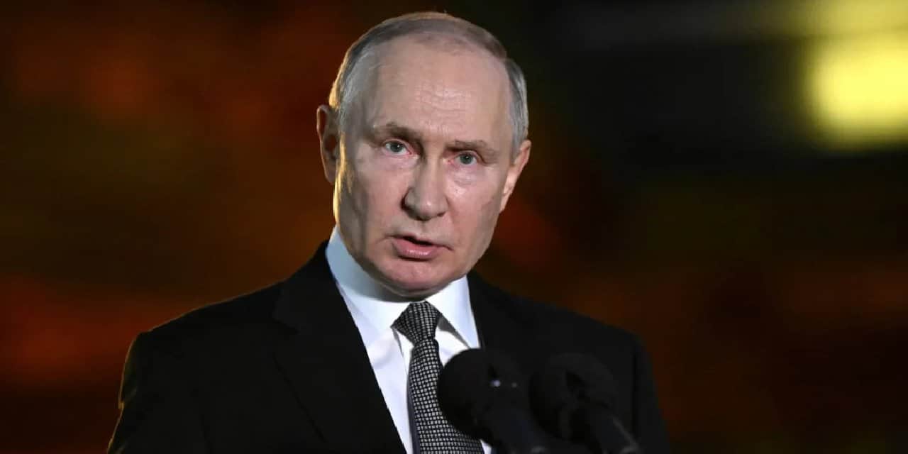 Putin, İran Dışişleri Bakanıyla görüştü: 'İran'a yönelik saldırılar sebepsiz'