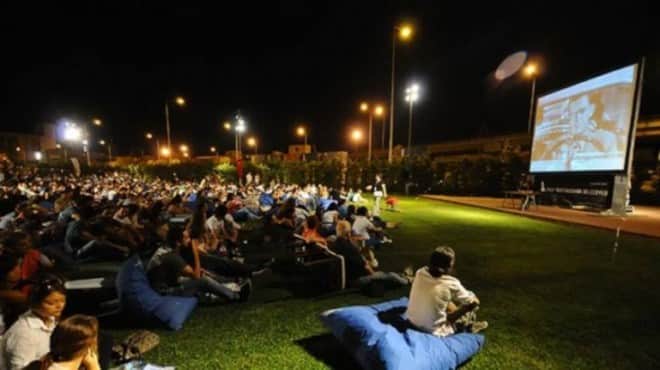 "Alman sineması" İzmir'de