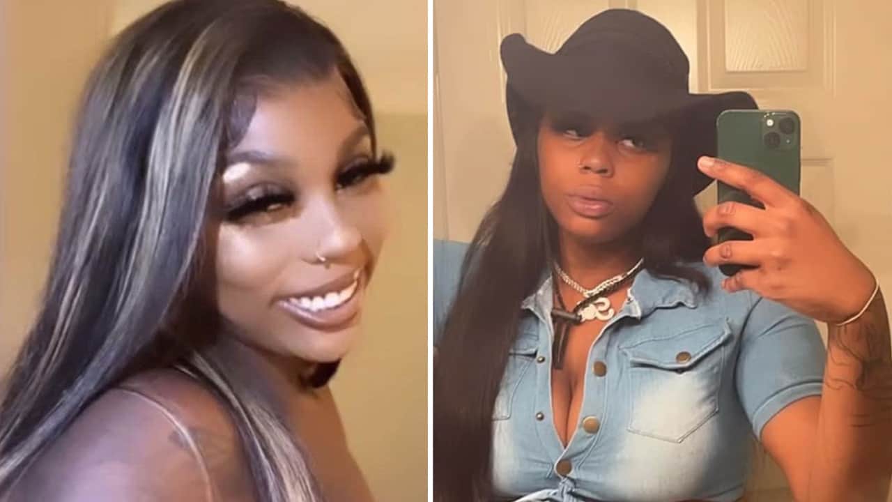 Reality Şov Yıldızının Katili Amerikan Askeri Çıktı!