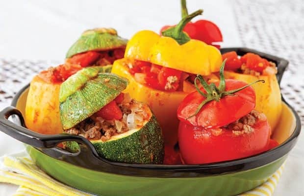 Dolmalık biber seçerken bilmeniz gereken püf noktalar!