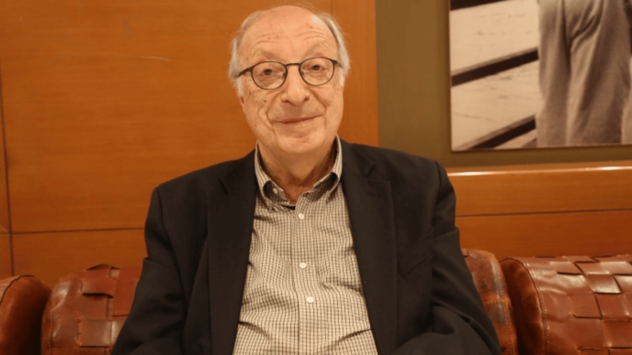 Rıza Türmen: Öcalan için umut hakkı uygulanacaksa Kavala ve Demirtaş kararlarına da uyulmalı