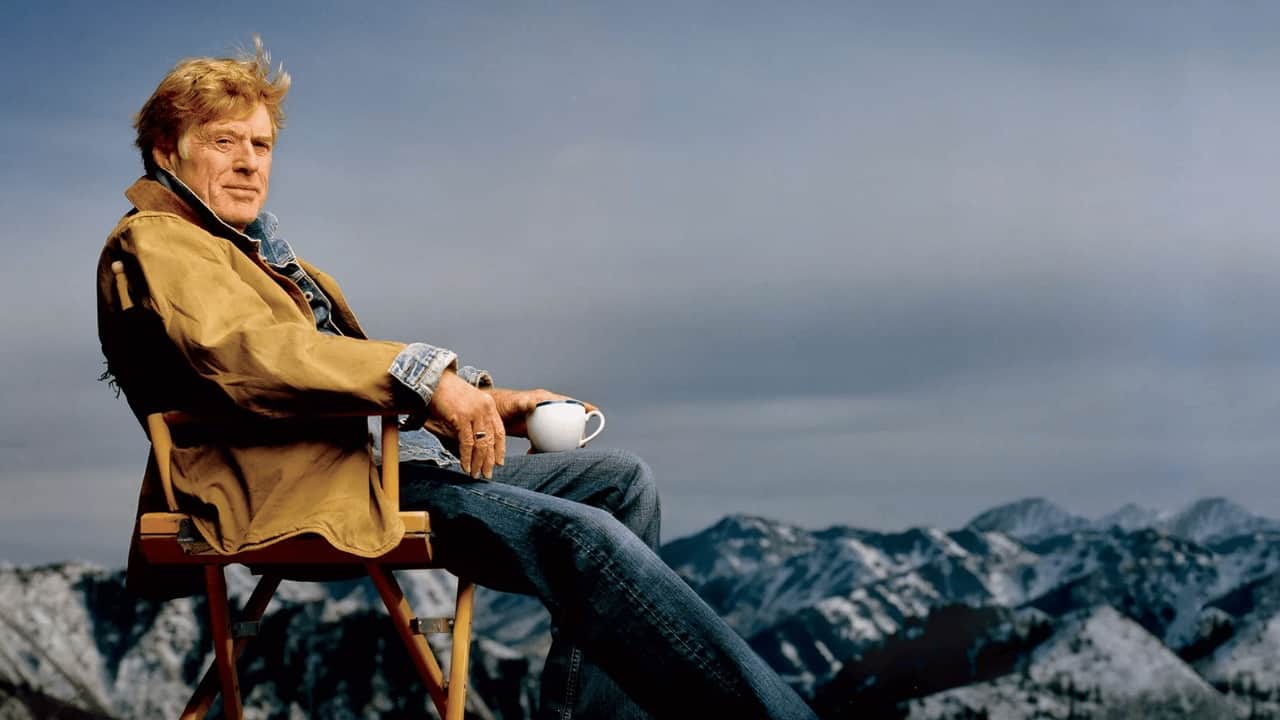 Robert Redford 89 Yaşında Hayatını Kaybetti