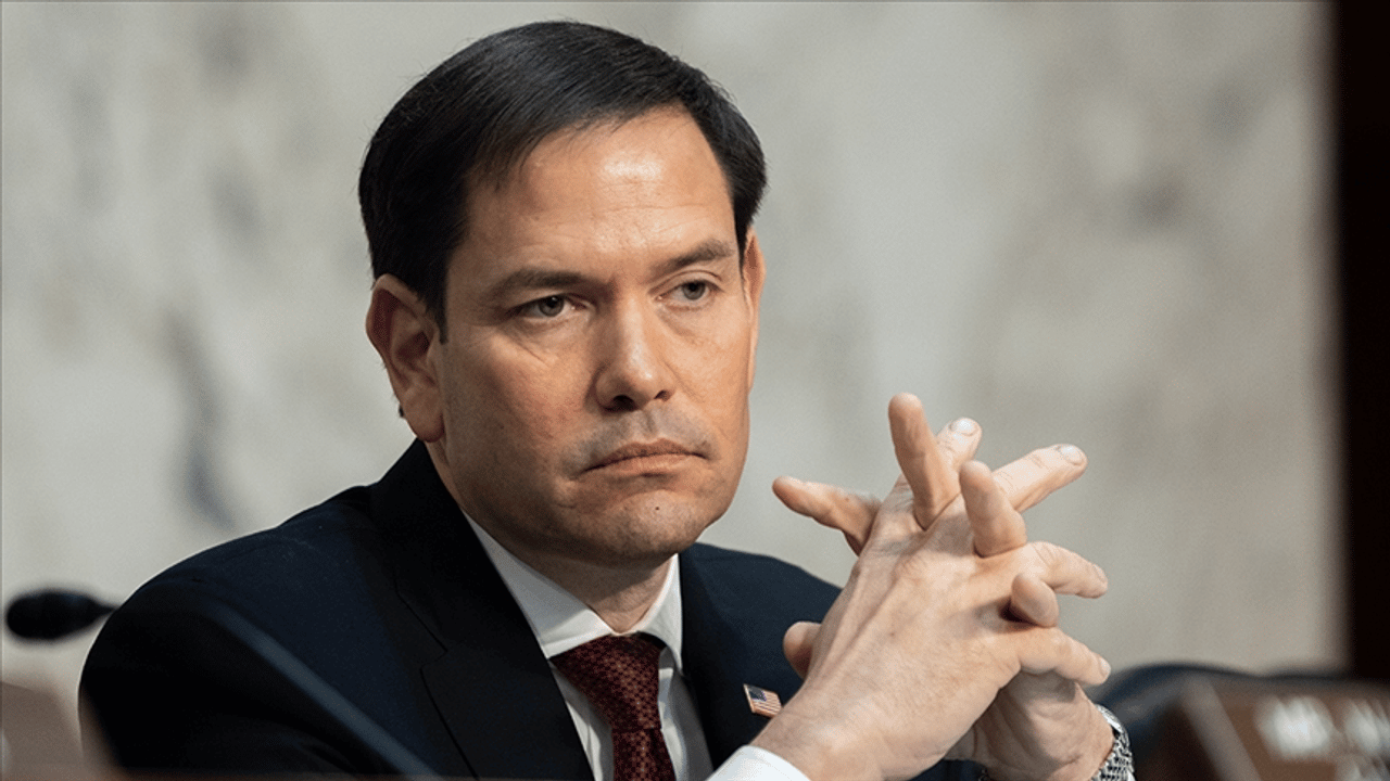 Rubio’dan “Yeni START” açıklaması: Çin'i hesaba katmayan düzenleme ABD'yi daha az güvenli bırakacaktır