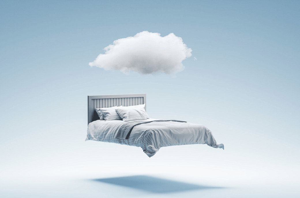 Rüyada Yaşlı Kadını Hamile Görmek Ne Anlama Gelir?