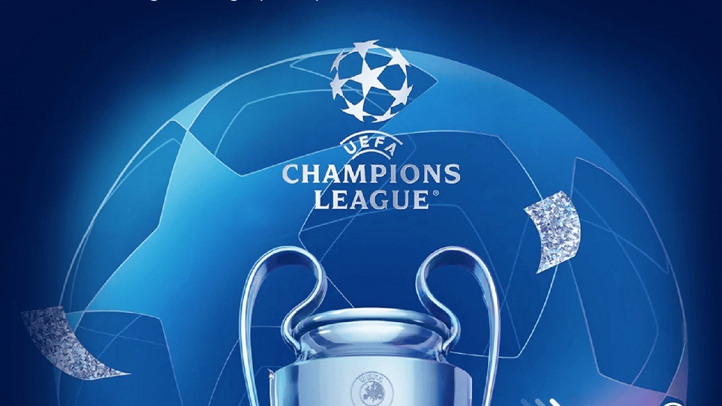 Şampiyonlar Ligi'nde son 16 belli oldu