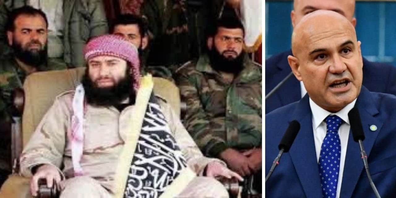 'Selefi cihatçı Bouidani’ye Türk vatandaşlığı verildi'