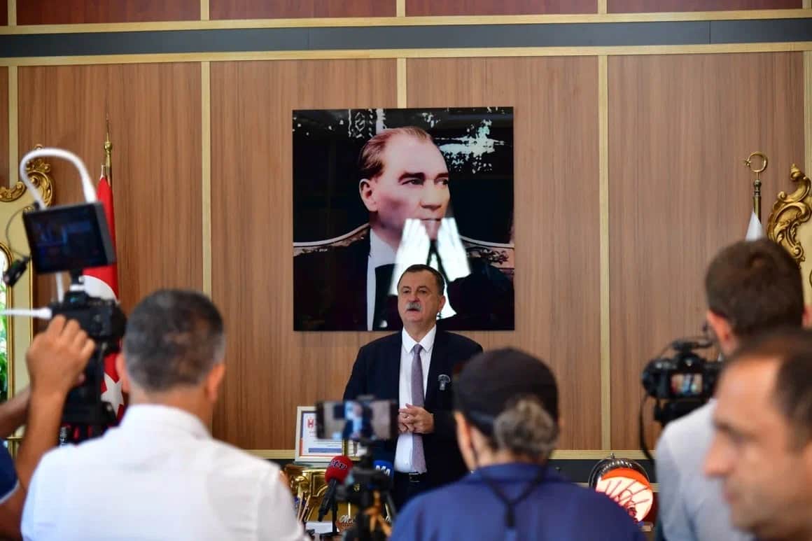 Yunusemre’de sokak hayvanları için kısırlaştırma çalışmaları başlıyor