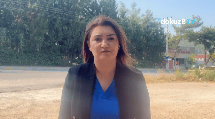 CHP’li Kılıç Buca Cezaevi önünden seslendi: Murat Çalık tutuksuz yargılanmalıdır