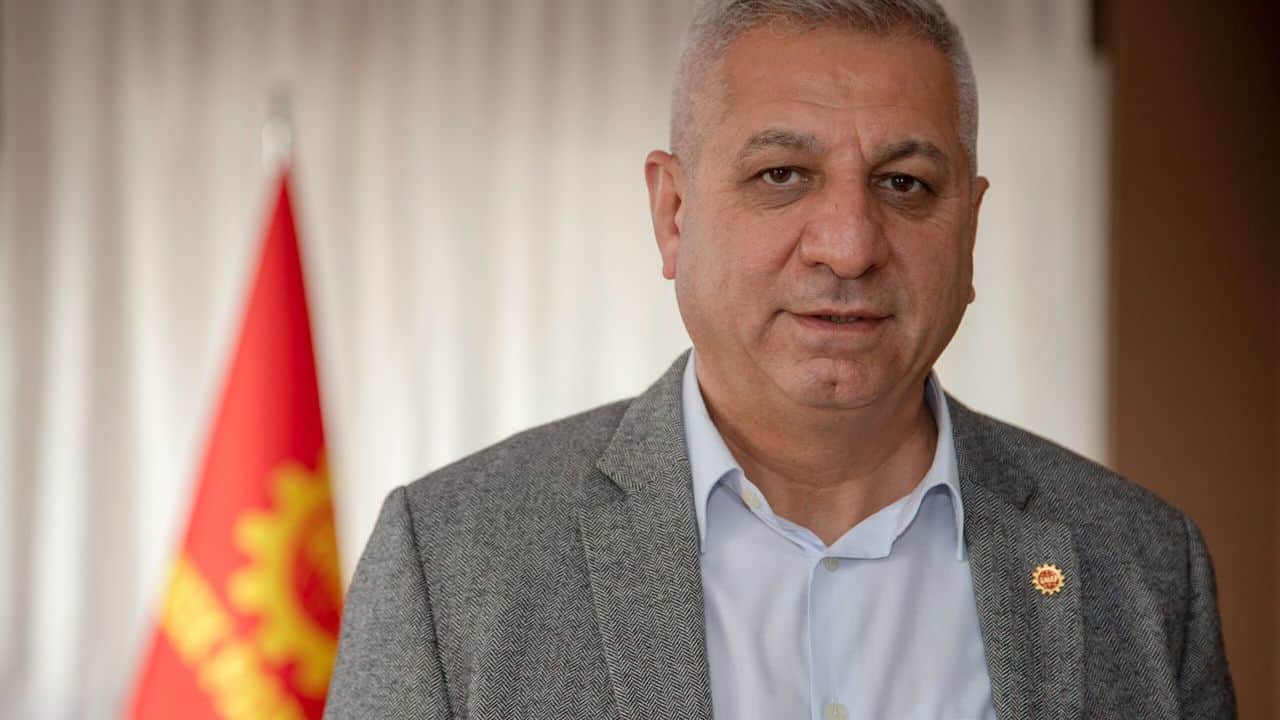 Aslan: Masquerade katliamında 2 yıl geçti, adalet yok