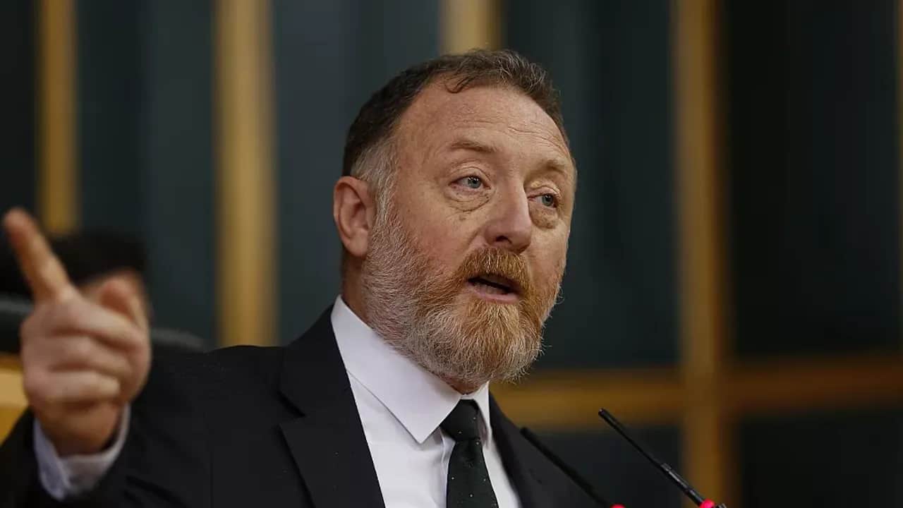 Temelli: Eksikler varsa mücadeleyle giderilecektir, nseyi karartmak yok bu mücadeleye devam edeceğiz