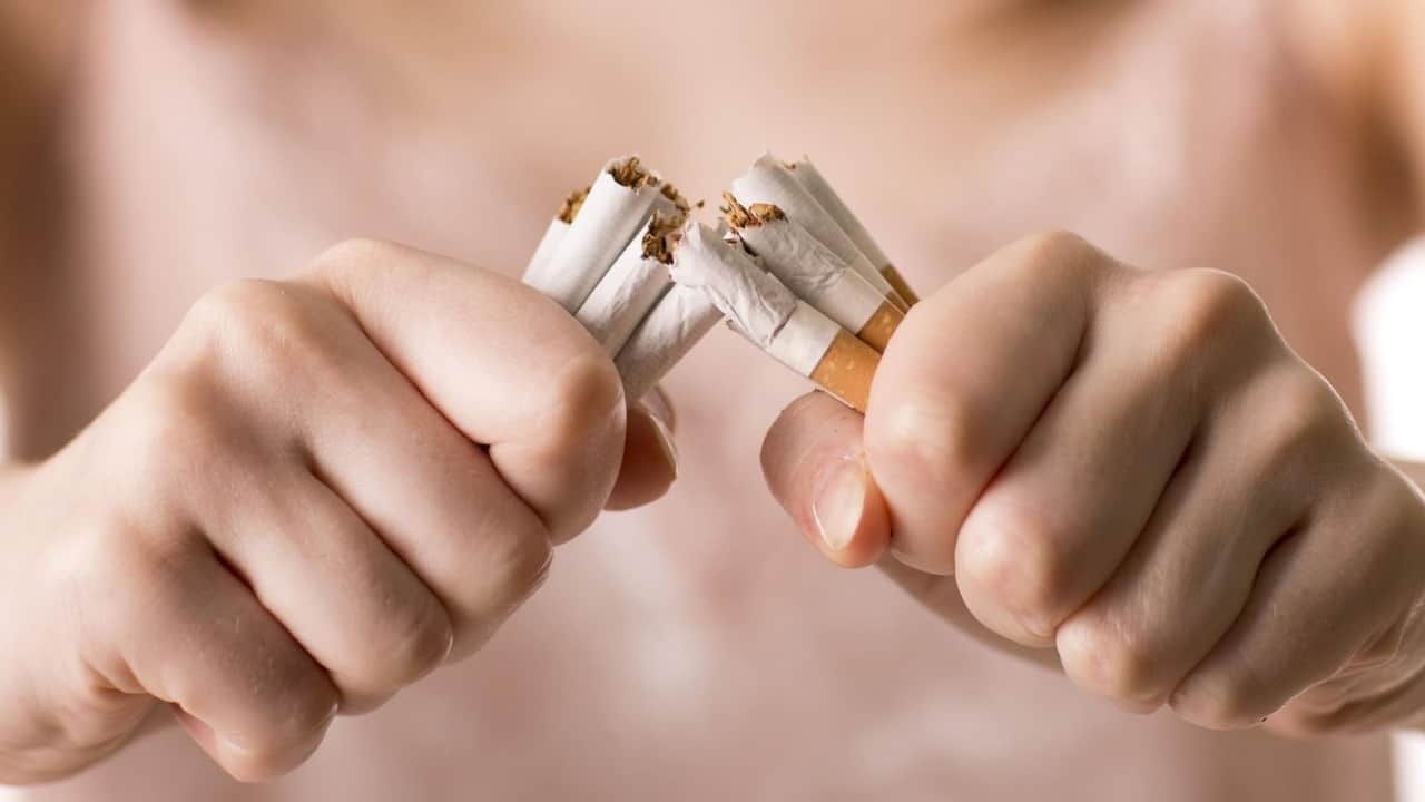 Sigarayı Bırakınca Kilo Almak Kaçınılmaz Mı? Bilimsel Açıklamalar ve Sağlıklı Beslenme Önerileri