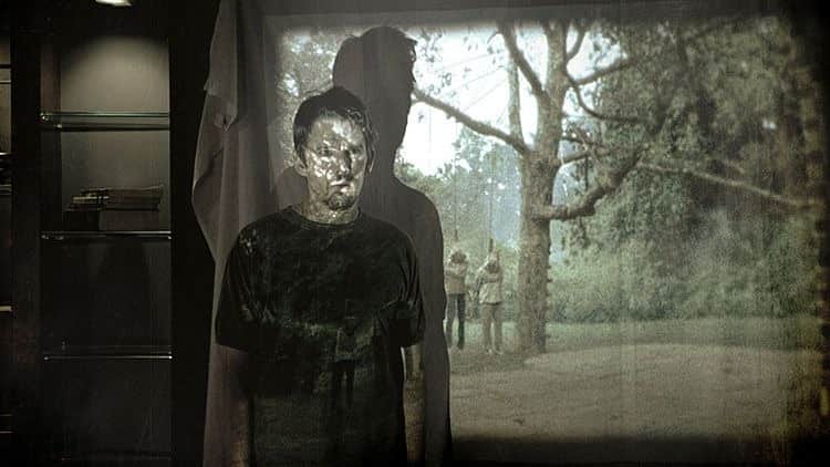 Sinister tüm zamanların en korkunç filmi seçildi