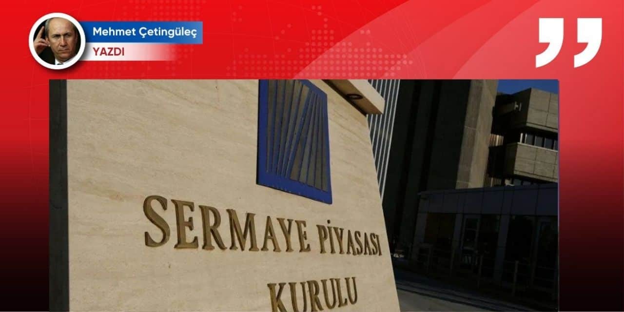 SPK, Beşiktaş Başkanı hakkında işlem yapacak mı?