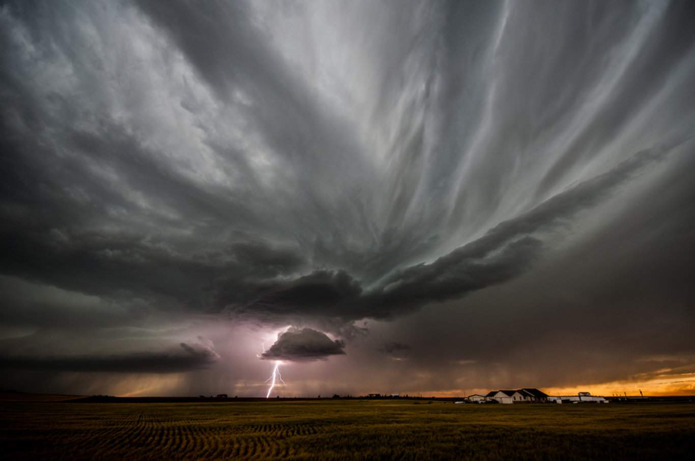 Meteoroloji uyardı: Ege'de yağış var